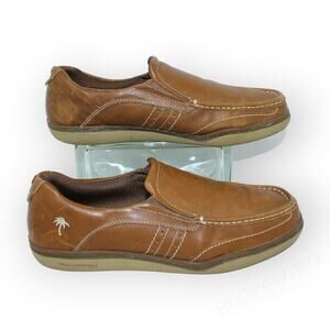 Margaritaville | Shoes | Margaritaville Gray Loafers With  display picture 2